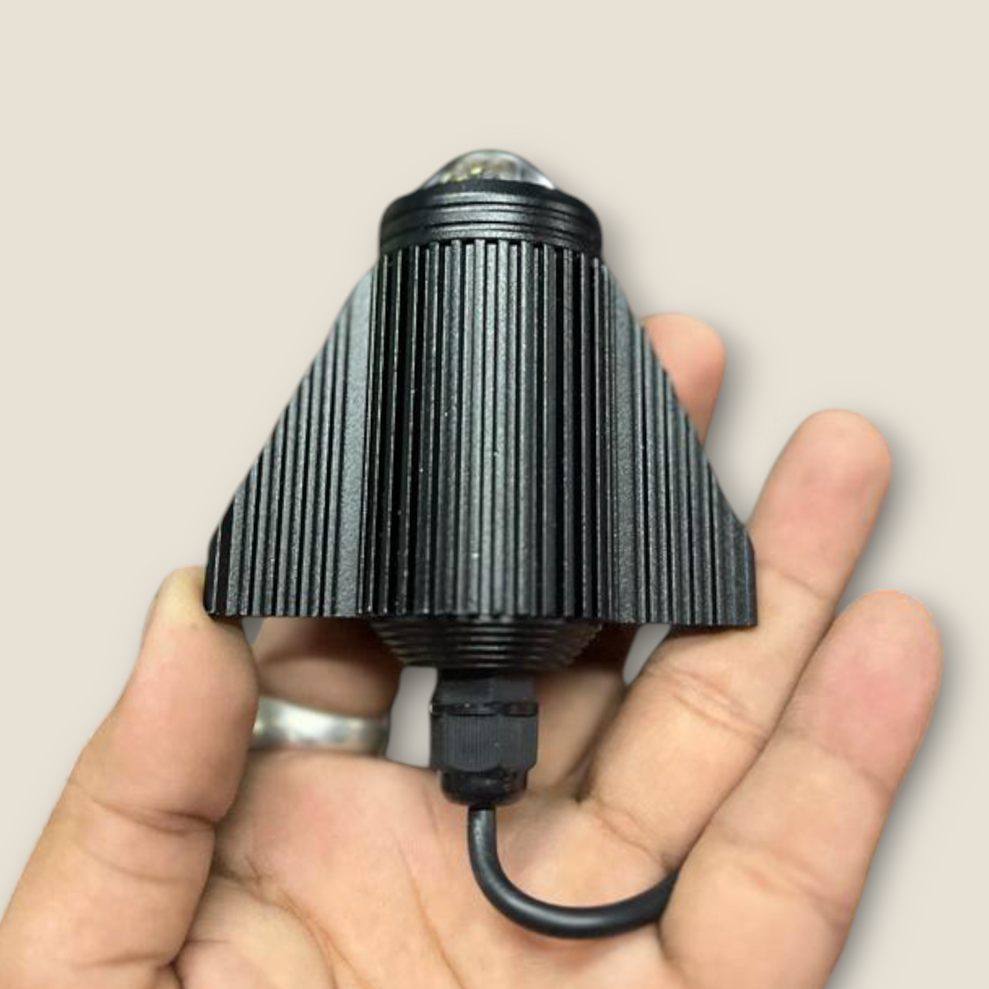 Aeroplane Mini drive 25wLED fog lights