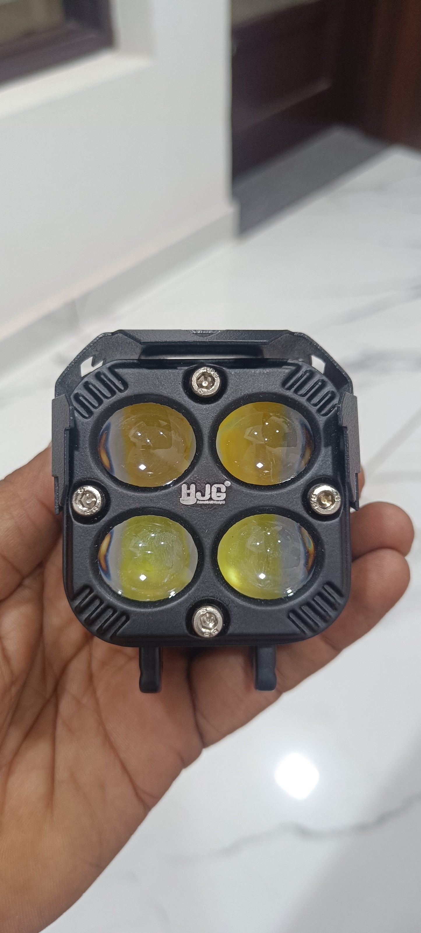 HJG 60W 4X4 Fog Light