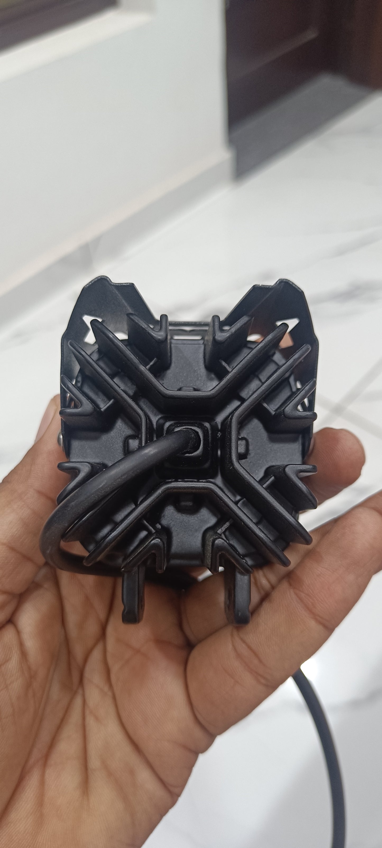 HJG 60W 4X4 Fog Light