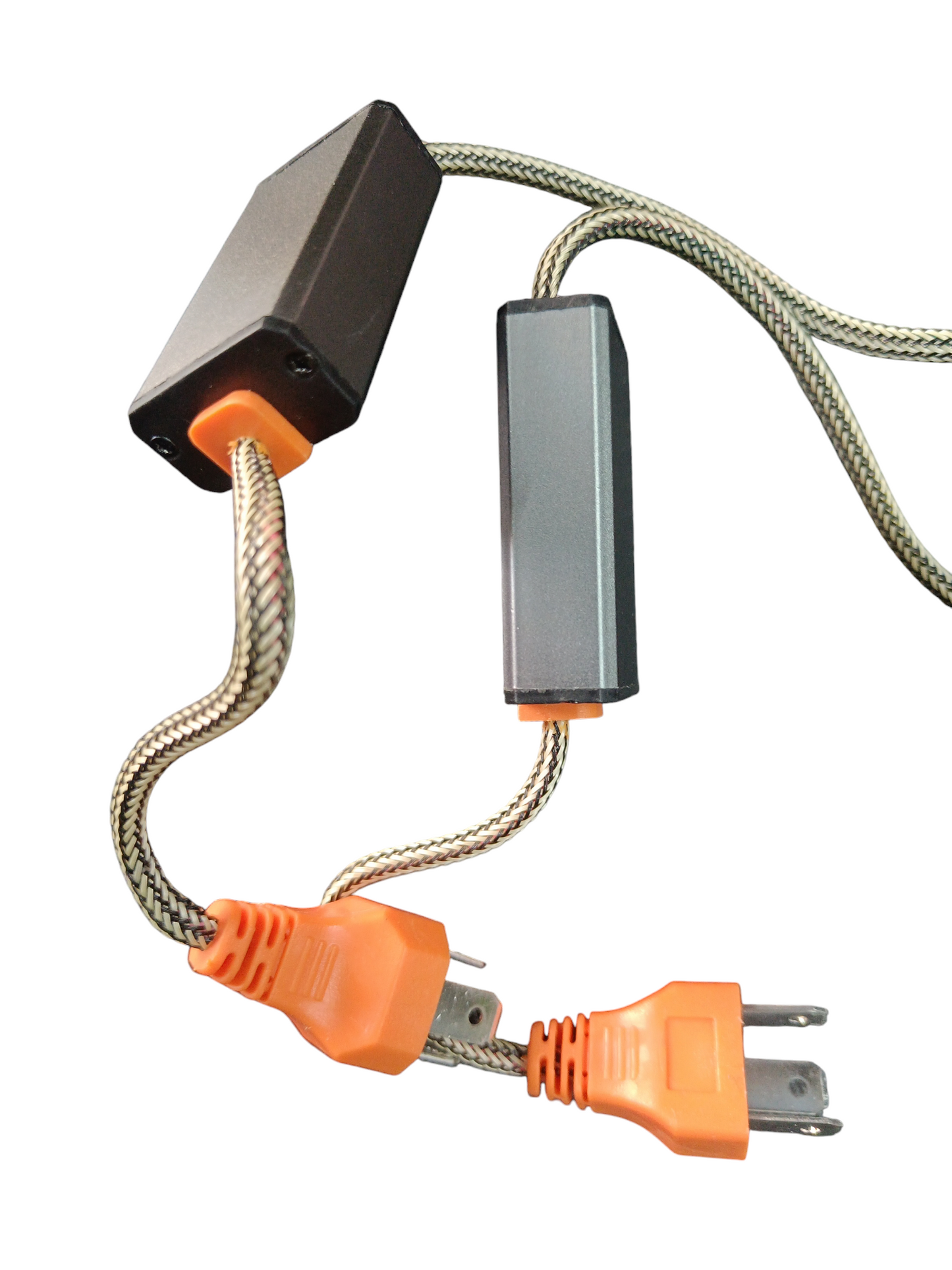 JAS 200W LED HEADLIGHT ( 1 Pcs )