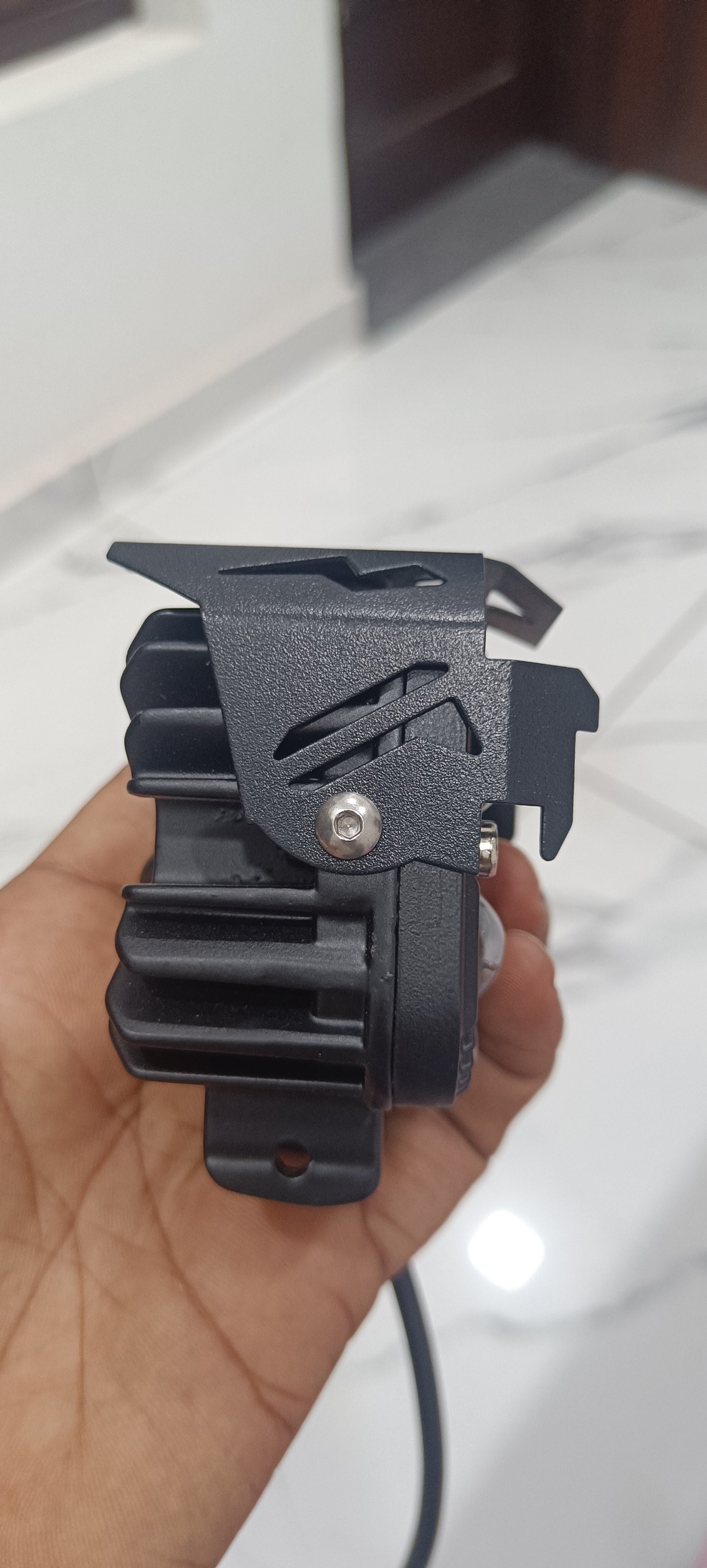 HJG 60W 4X4 Fog Light