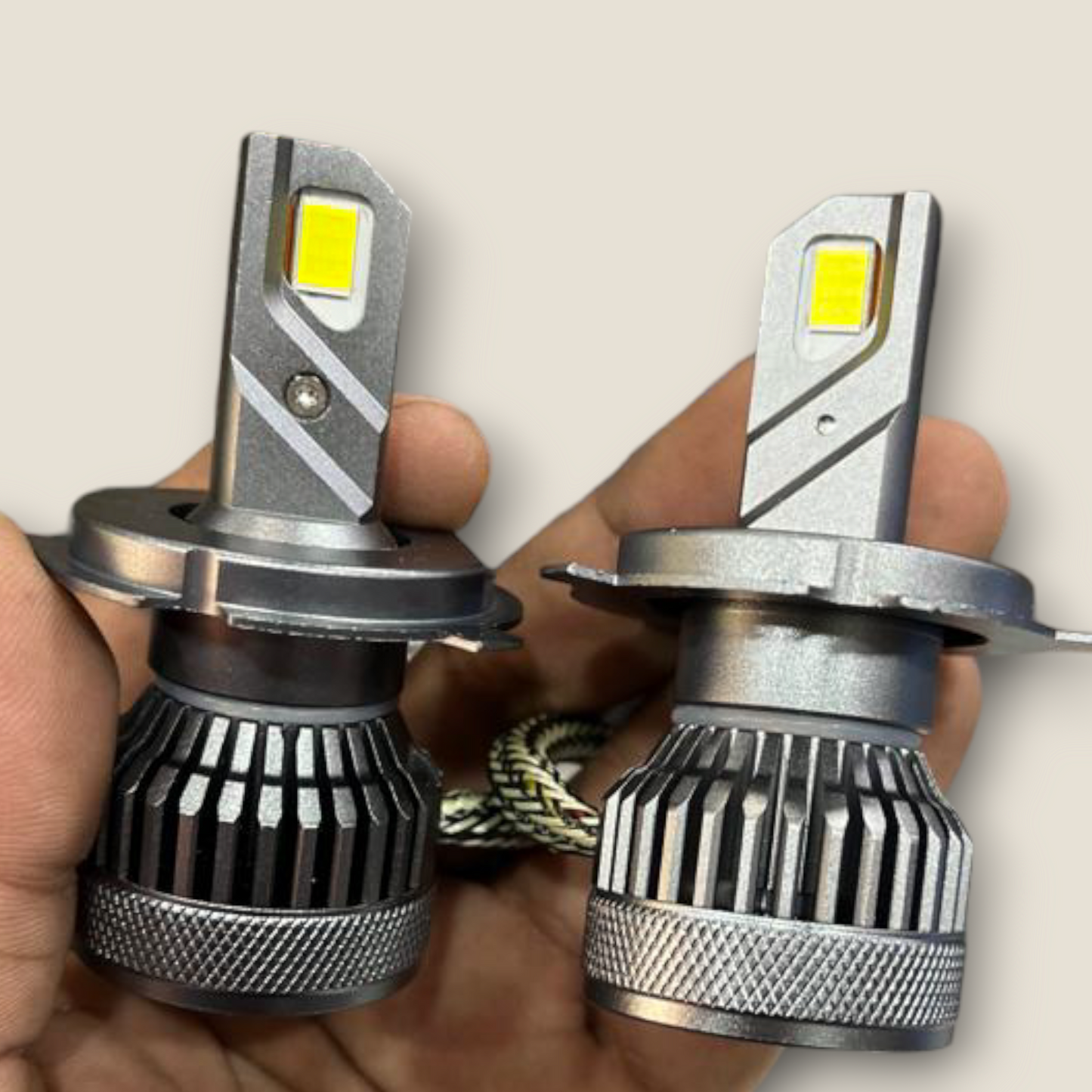 110W GVAA LED Universal Headlight for car (Pack of 2) 1 Year Guarantee