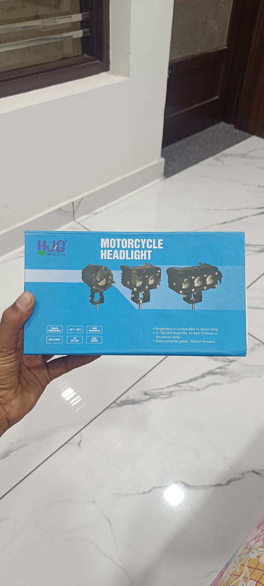 HJG 60W 4X4 Fog Light